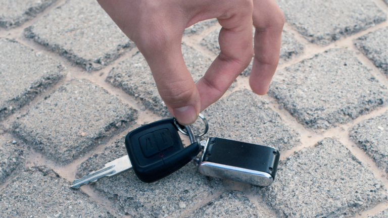 Speedy Access Answers for Lost Car Keys in La Habra, CA